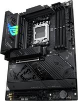 x870 gaming wifi - Mainboard|ASUS|AMD X870|SAM5|ATX|Memory DDR5|Memory slots 4|1xPCI-Express 4.0 16x|1xPCI-Express 5.0 16x|4xM.2|1xHDMI|1xDisplayPort|1xAudio-In|1xAudio-Out|5xUSB 3.2|1xUSB-C|2xUSB4|1xRJ45|ROGSTRIXX870-FGAMWIFI - 4 nuotrauka