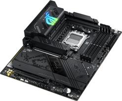 x870 gaming wifi - Mainboard|ASUS|AMD X870|SAM5|ATX|Memory DDR5|Memory slots 4|1xPCI-Express 4.0 16x|1xPCI-Express 5.0 16x|4xM.2|1xHDMI|1xDisplayPort|1xAudio-In|1xAudio-Out|5xUSB 3.2|1xUSB-C|2xUSB4|1xRJ45|ROGSTRIXX870-FGAMWIFI - 5 nuotrauka
