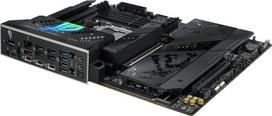 x870 gaming wifi - Mainboard|ASUS|AMD X870|SAM5|ATX|Memory DDR5|Memory slots 4|1xPCI-Express 4.0 16x|1xPCI-Express 5.0 16x|4xM.2|1xHDMI|1xDisplayPort|1xAudio-In|1xAudio-Out|5xUSB 3.2|1xUSB-C|2xUSB4|1xRJ45|ROGSTRIXX870-FGAMWIFI - 7 nuotrauka