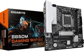 GIGABYTE B650M GAMING WIFI6E AM5MB