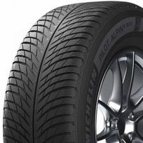 padangos r22 5 - MICHELIN Pilot Alpin 5 SUV Padanga SUV/4x4 žieminė 285/35R22 ZTMI 106W PA5S - 1 nuotrauka