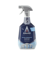 langas - Langų valiklis su actu ASTONISH, 750 ml - 1 nuotrauka