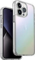 UNIQ "LifePro Xtreme iPhone 14 Pro" Crystal Clear