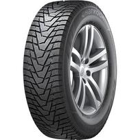 padangos 235 70 r16 - 235/70R16 HANKOOK WINTER I*PIKE X (W429A) 109T XL Studdable 3PMSF M S - 1 nuotrauka