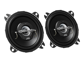 garso juostos - JVC CS-J420X - 1 nuotrauka