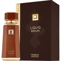french avenue - Fragrance World Liquid Brun French Avenue EDP 100 ml - 2 nuotrauka