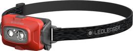 Ledlenser HF4R Core Raudonas (Red) Galvos Žibintas