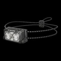prozektoriai nitecore - Nitecore NU25 MCT UL 400 lm, Įkraunamas USB-C - 1 nuotrauka