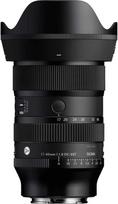 artus - Sigma 17-40mm F1.8 DC ART Sony E - 1 nuotrauka