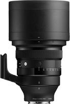 sigma 35mm 1 4 dg - Sigma 135mm F1.4 DG ART Sony E - 1 nuotrauka