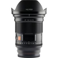 viltrox 16mm - Viltrox AF 16mm F1.8 Nikon Z - 1 nuotrauka