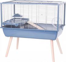 ZOLUX Neolife 80, 78 x 48 x 75 cm, Mėlynas (Blue)