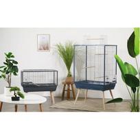 ZOLUX Neolife 80, 48 cm x 81 cm x 130 cm, Žalias (Green)