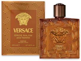 Versace Eros Najim Pour Homme Parfum 200 ml
