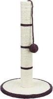 draskykle stulpas - Trixie TX-4309 Draskyklė stulpas su kamuoliuku, 50 cm - 1 nuotrauka