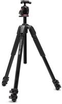 trikojis fotoaparatui - Manfrotto tripod set MK055XPRO3-Q6T AS alu Ball Head Kit - 1 nuotrauka