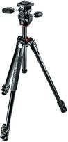 trikojis fotoaparatui - Manfrotto tripod kit MK290XTA3-3W - 1 nuotrauka