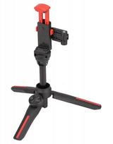 trikojis fotoaparatui - Fotopro tripod SY-100   SJ-86 Pro | 6944326346456 - 1 nuotrauka
