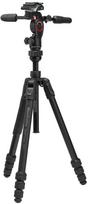befree 3 way - Manfrotto tripod kit MKBFRTA4GTFB-3W Befree GT PRO 3-Way Alu - 1 nuotrauka