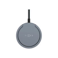 belaidis pakrovejas - Fixed | MagPad Pro wireless charger | FIXMPADP-GR - 1 nuotrauka