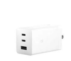 usb c pakrovejas - ASUS ASUS 100W 2C1A GaN Charger | 90XB09SN-BPW010 - 1 nuotrauka