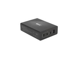 travel charger usb - MOBILE TRAVEL CHARGER USB-C/132W GAN CAC-1906 CLUB3D - 1 nuotrauka