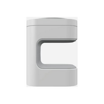 15w qi2 - Hyper Hyperjuice Qi2 3-in-1 Magnetic Charging Stand | HJ3320WHGL - 1 nuotrauka
