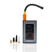 automobilinis oro kompresorius - Platinet compressor-power bank-flashlight PTC22 (46234) - 1 nuotrauka
