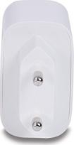 pakrovejai 65w - CHARGER WALL 65W/73428 LINDY - 3 nuotrauka