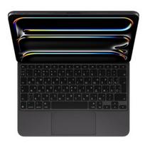 rusu klaviatura - Apple Magic Keyboard for iPad Pro 11‑inch (M4) - RUS | Apple | MWR23RS/A - 1 nuotrauka