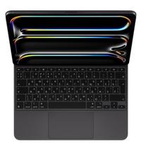 Apple Magic Keyboard for iPad Pro 13‑inch (M4) - RUS | Apple | MWR53RS/A
