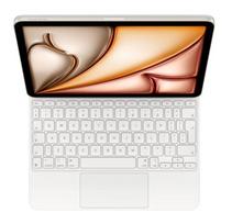 magic keyboard for ipad air 13 - Apple Magic Keyboard for iPad Air 13-inch (M3) - Swedish - White | Apple | MDFW4S/A - 1 nuotrauka