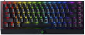 Razer wireless keyboard BlackWidow V3 Mini HyperSpeed US | RZ03-03890100-R3M1