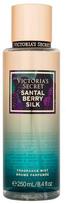 Victoria's Secret Santal Berry Silk Body Mist 250ml