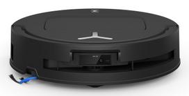 siurblys robotas - Ecovacs DEEBOT T80 OMNI Black (Juodas) - 3 nuotrauka