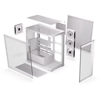 micro atx korpusas - Kompiuterio Korpusas - KRUX EXO KRXD009 ATX / Micro ATX / Mini-ITX, 10 Ventiliatorių Palaikymas - 1 nuotrauka