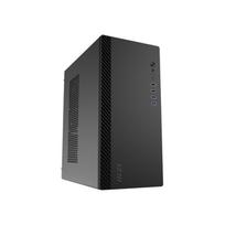 msi case - MSI PRO SHIELD M100P kompiuterio korpusas „Midi Tower“ Juoda - 1 nuotrauka