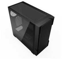 „Darkflash DS900 Mesh“ kompiuterio korpusas be ventiliatorių (juodas)