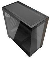 kompiuterio ventiliatorius - „Darkflash DS900W“ kompiuterio korpusas be ventiliatorių (juodas) - 1 nuotrauka
