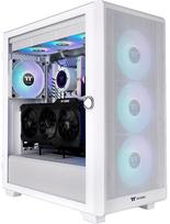 Kompiuterio korpusas Thermaltake S250 ARGB, balta
