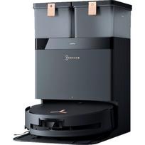 x8 pro omni - Ecovacs DEEBOT X8 Pro OMNI Black (Juodas) - 2 nuotrauka