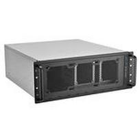 4u korpusas - SilverStone RM45-360 Rackmount-kompiuterio korpusas, 4U-Formfaktor - pillows spalvos - 1 nuotrauka