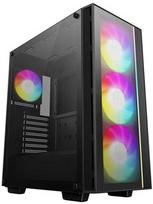 Kompiuterio korpusas DeepCool MATREXX 55 V4 C