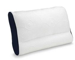 dormeo - Dormeo AIR+ SMART pagalvė, balta, 40x60 cm - 1 nuotrauka