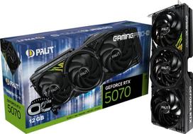 Palit GeForce RTX 5070 Ti GamingPro-S OC, 16GB, GDDR7