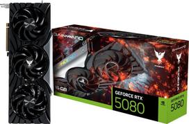 rtx 5080 - Gainward Phoenix GeForce RTX 5080, 16GB, GDDR7 - 1 nuotrauka