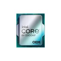 Intel Core i9 13900KF, 24C/32T, iki 5.8GHz, 36MB, 125W, LGA1700, Tray