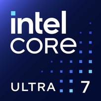 Intel S1851 CORE ULTRA 7 265K DĖKLAS