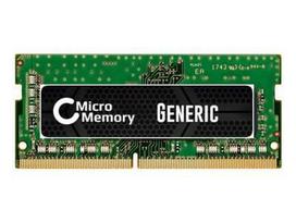 CoreParts Micro Memory Generic for HP MMH9762/8GB, DDR4, 8GB, 2666 MHz