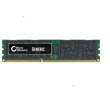 CoreParts Micro Memory Generic for HP MMHP038-4GB, DDR4, 4GB, 2400 MHz